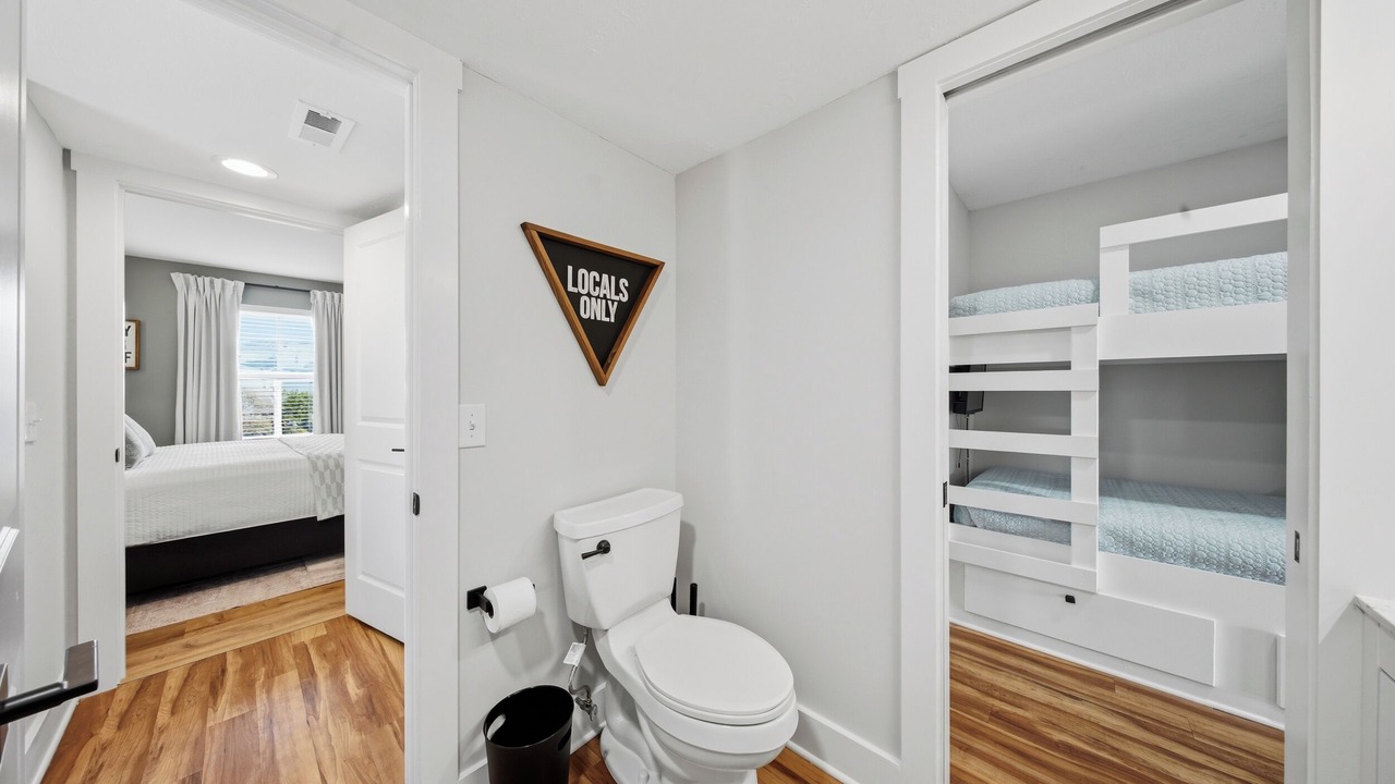 Photo of Bedroom in Surf City
