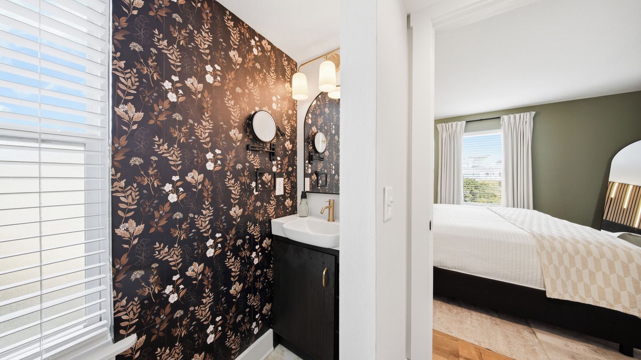 Photo of Bathroom in Surf City