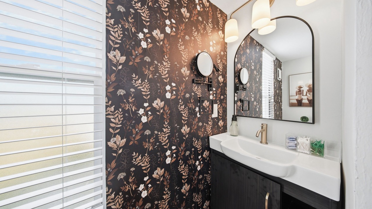 Photo of Bathroom in Surf City