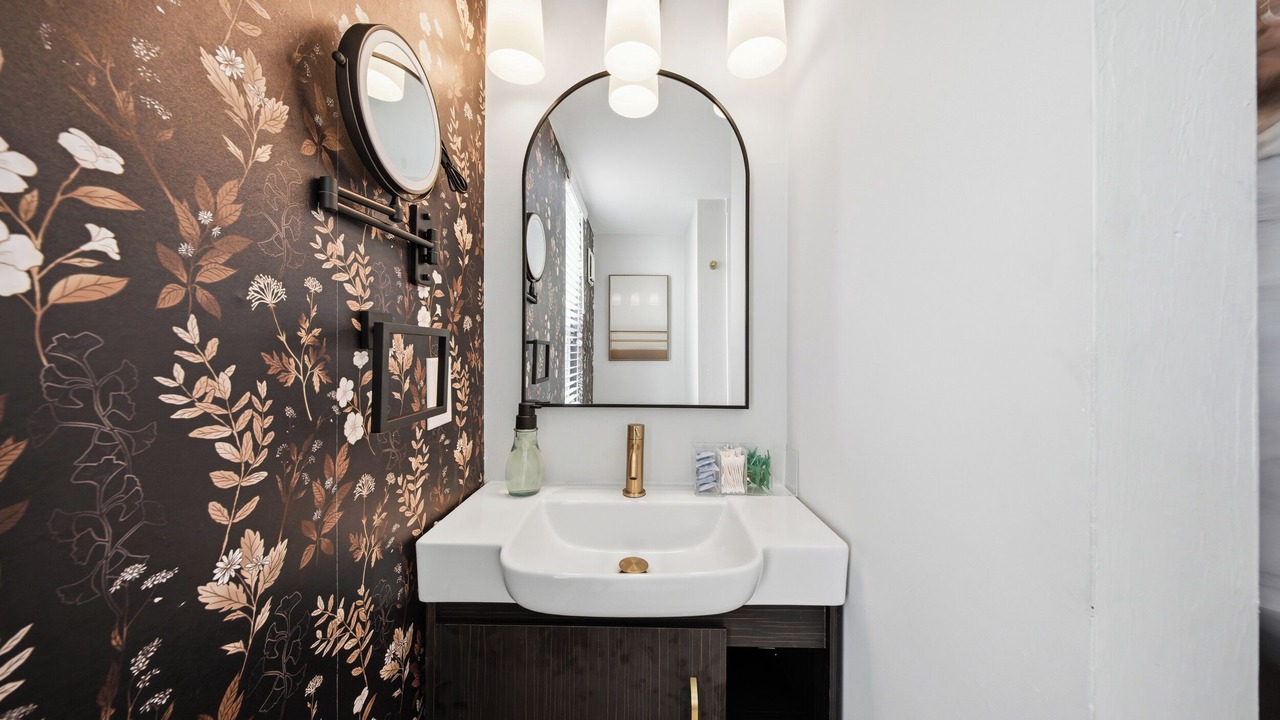 Photo of Bathroom in Surf City