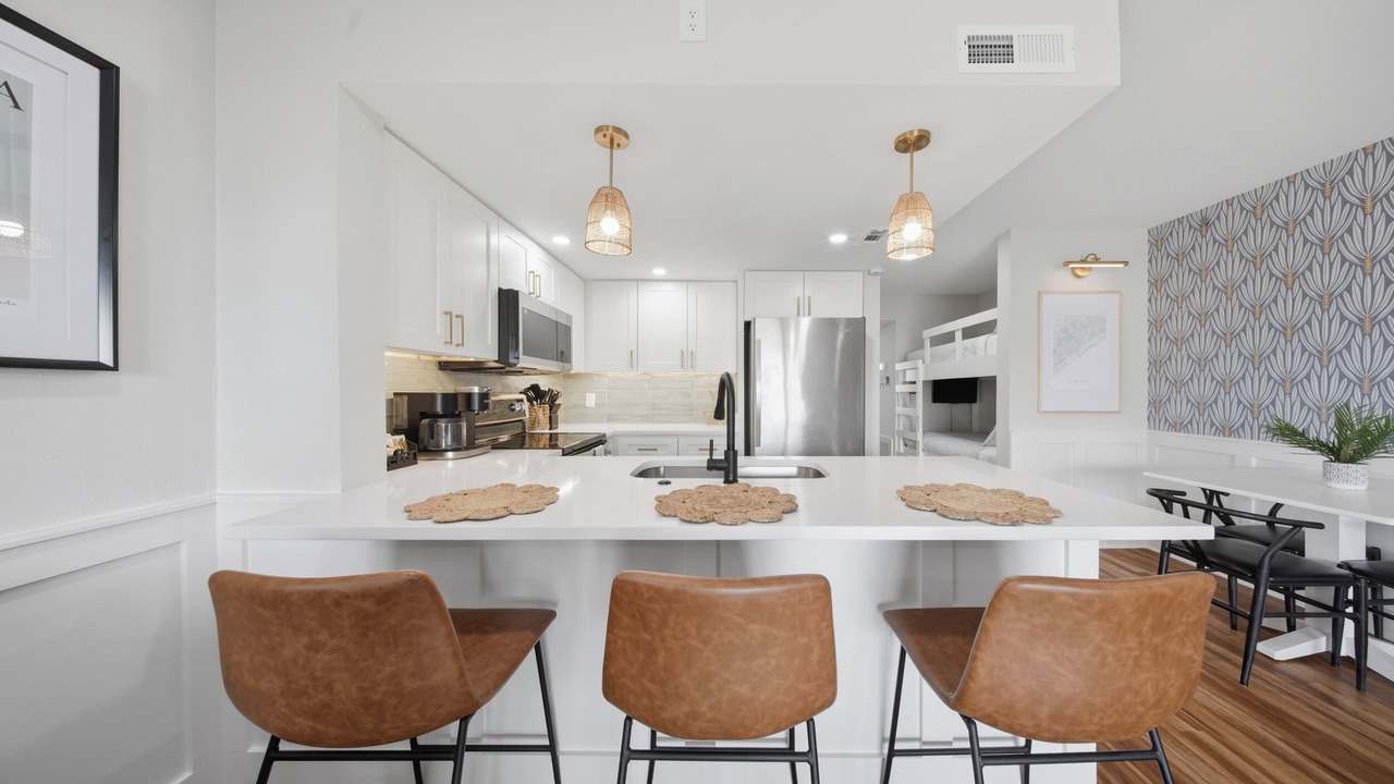 Photo of Kitchen in Surf City