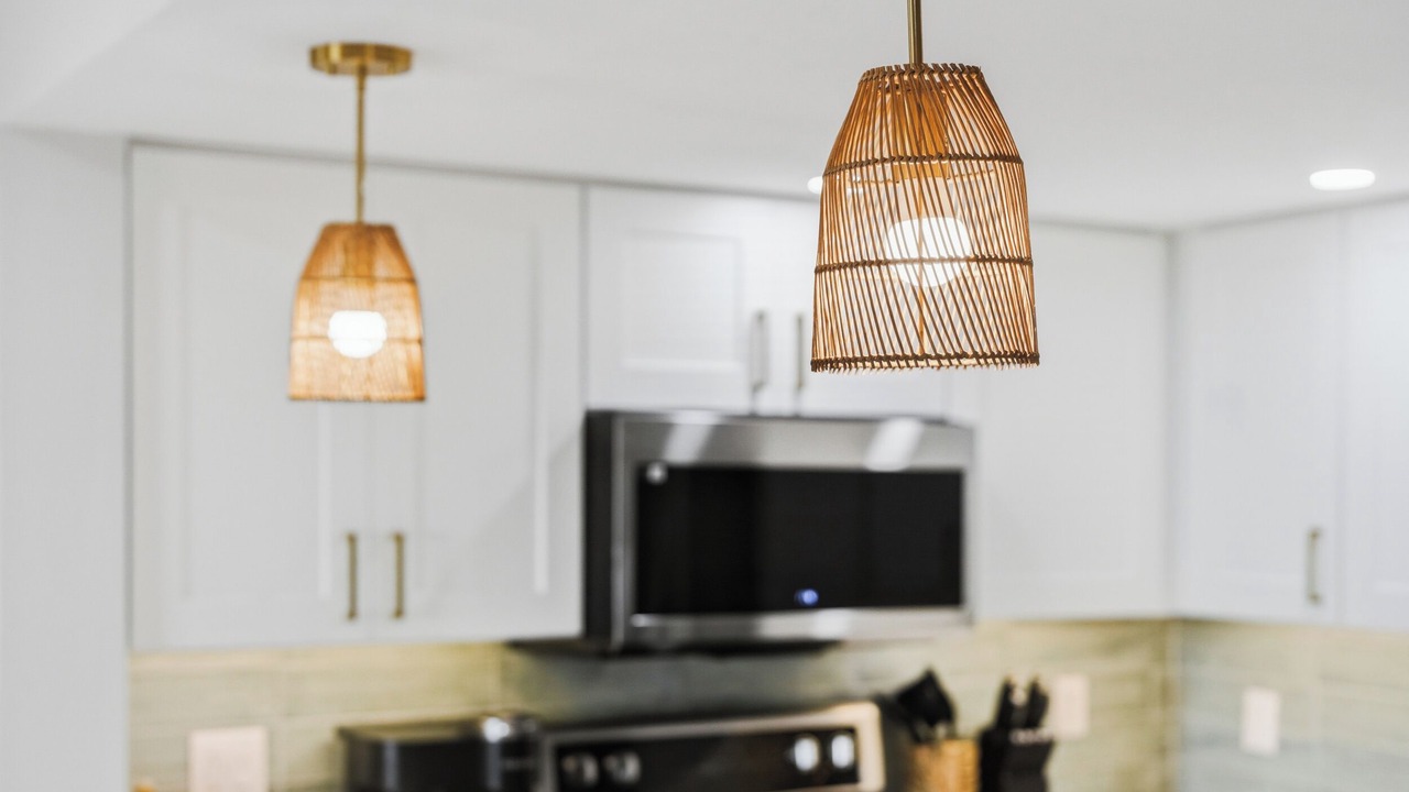 Photo of Kitchen in Surf City