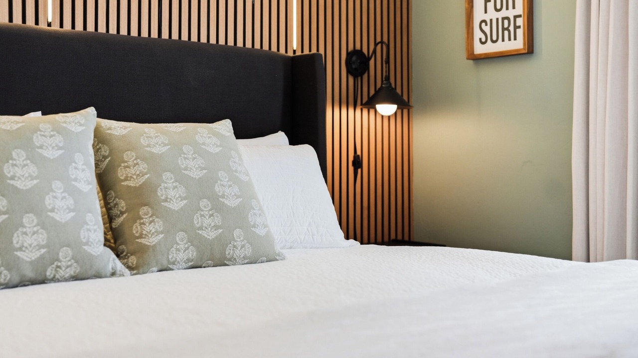 Photo of Bedroom in Surf City