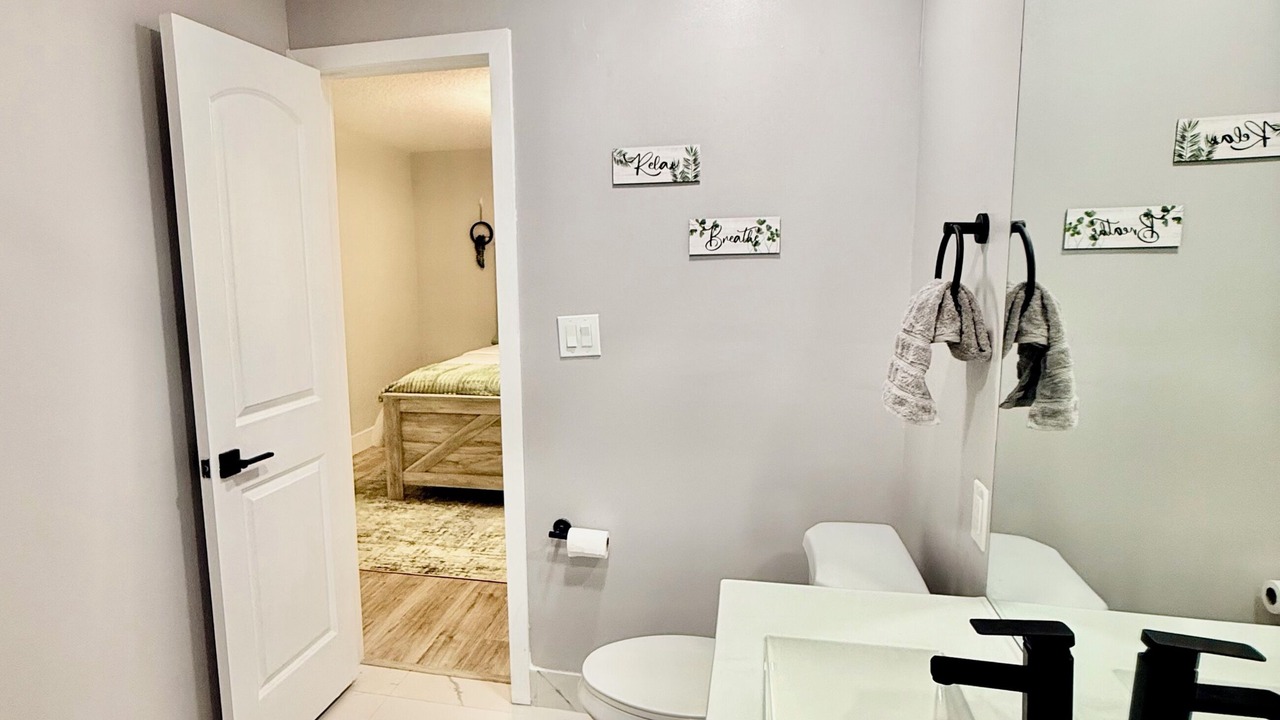 Photo of Bathroom in Sunrise