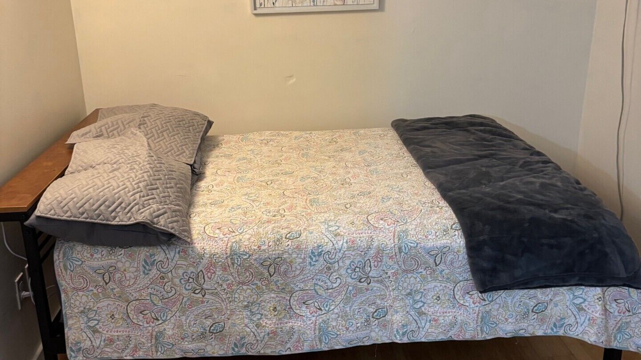 Photo of Bedroom in Newburyport