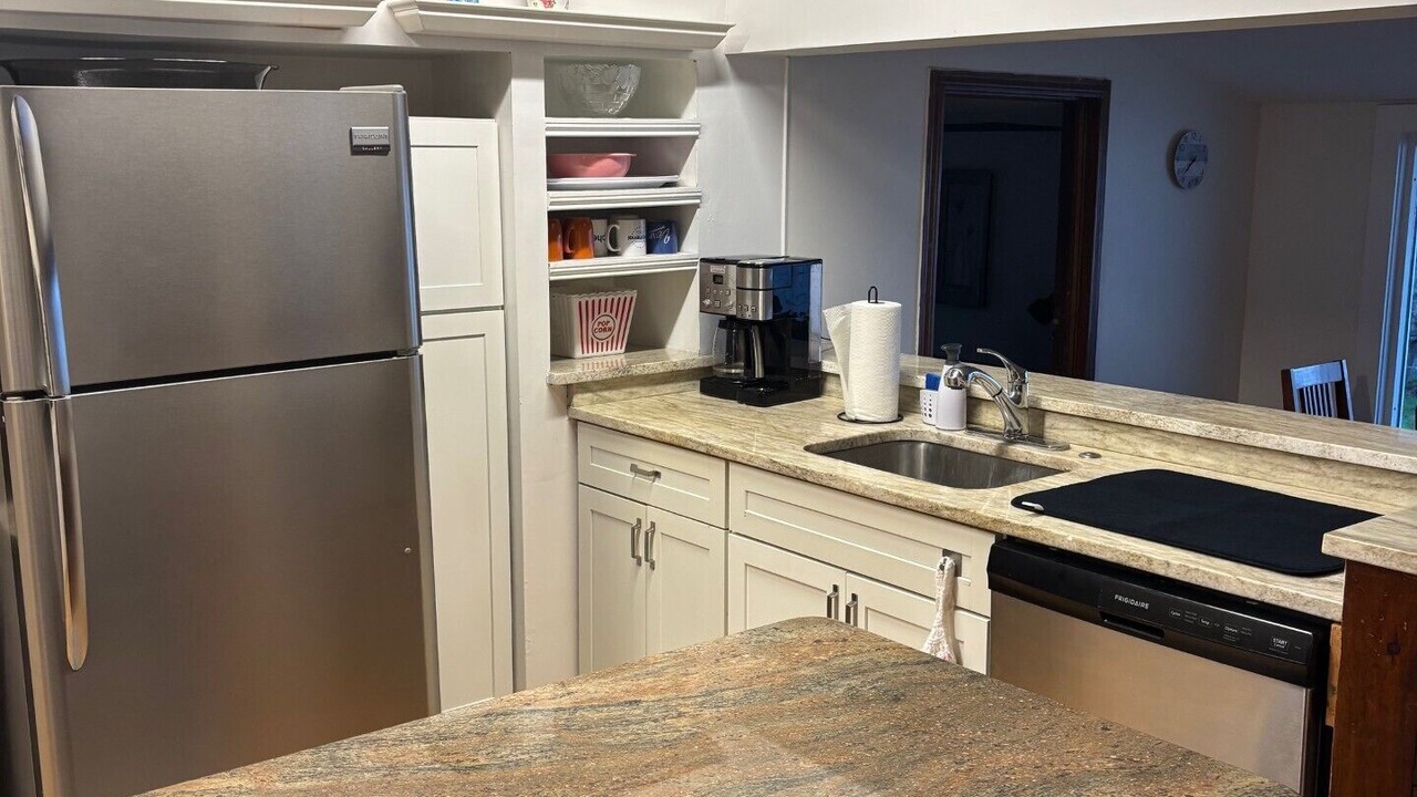 Photo of Kitchen in Newburyport