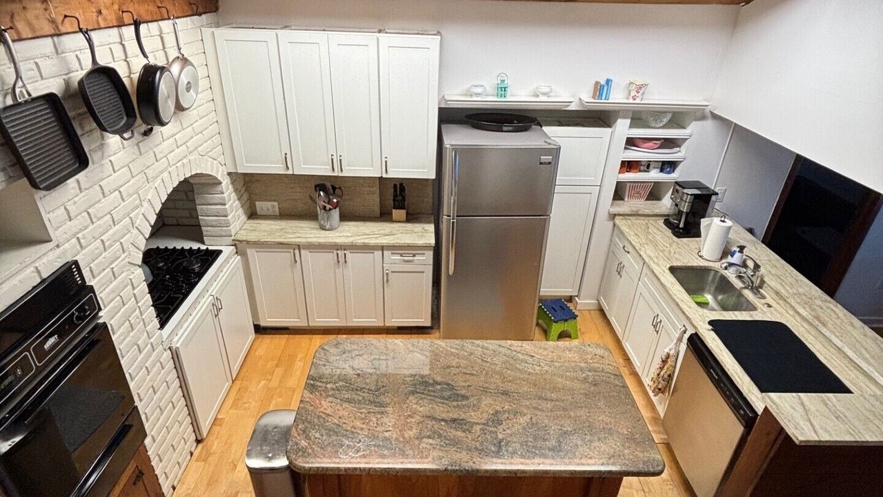 Photo of Kitchen in Newburyport