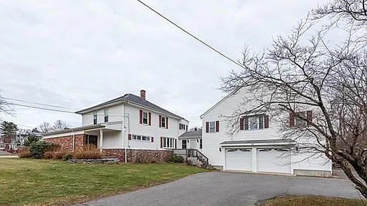 Photo of Outdoor in Chartley
