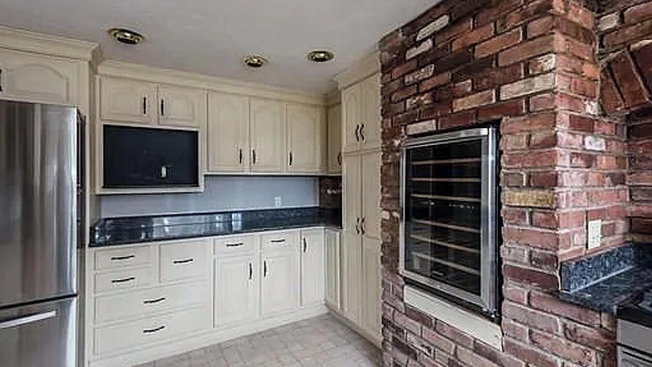 Photo of Kitchen in Chartley