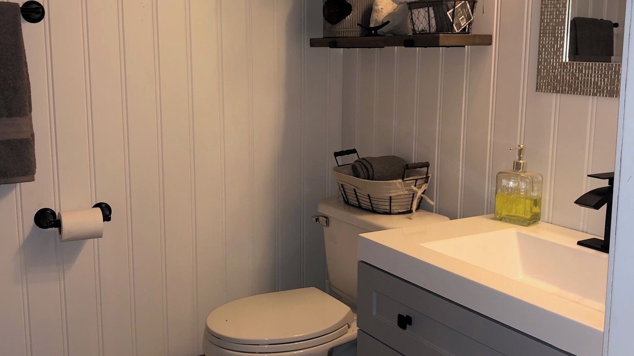 Photo of Bathroom in Norwood