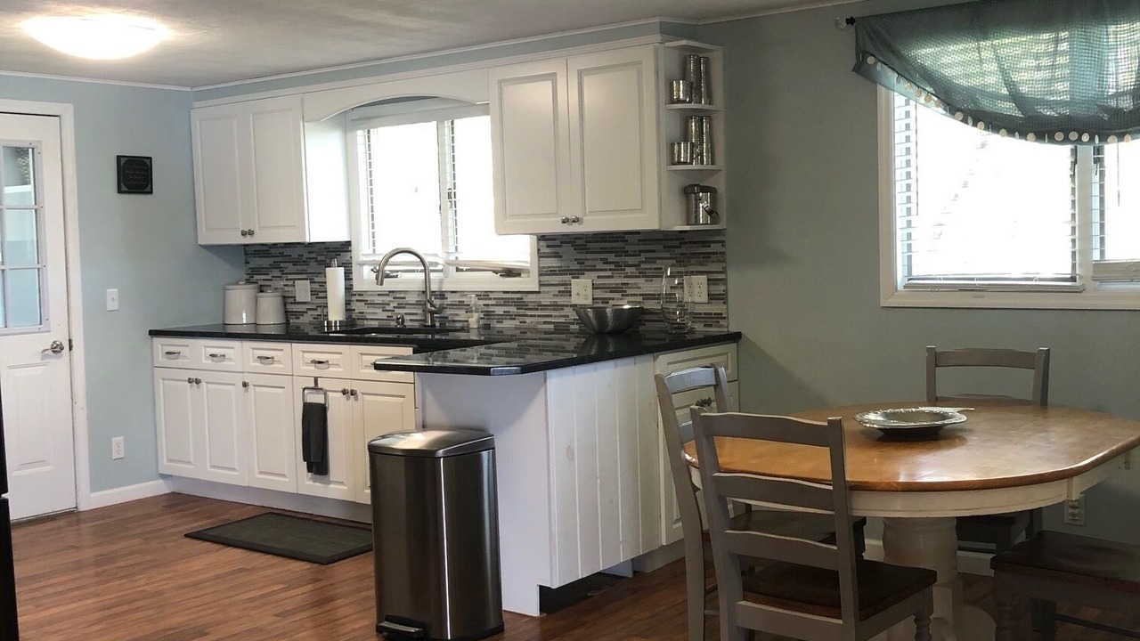 Photo of Kitchen in Norwood