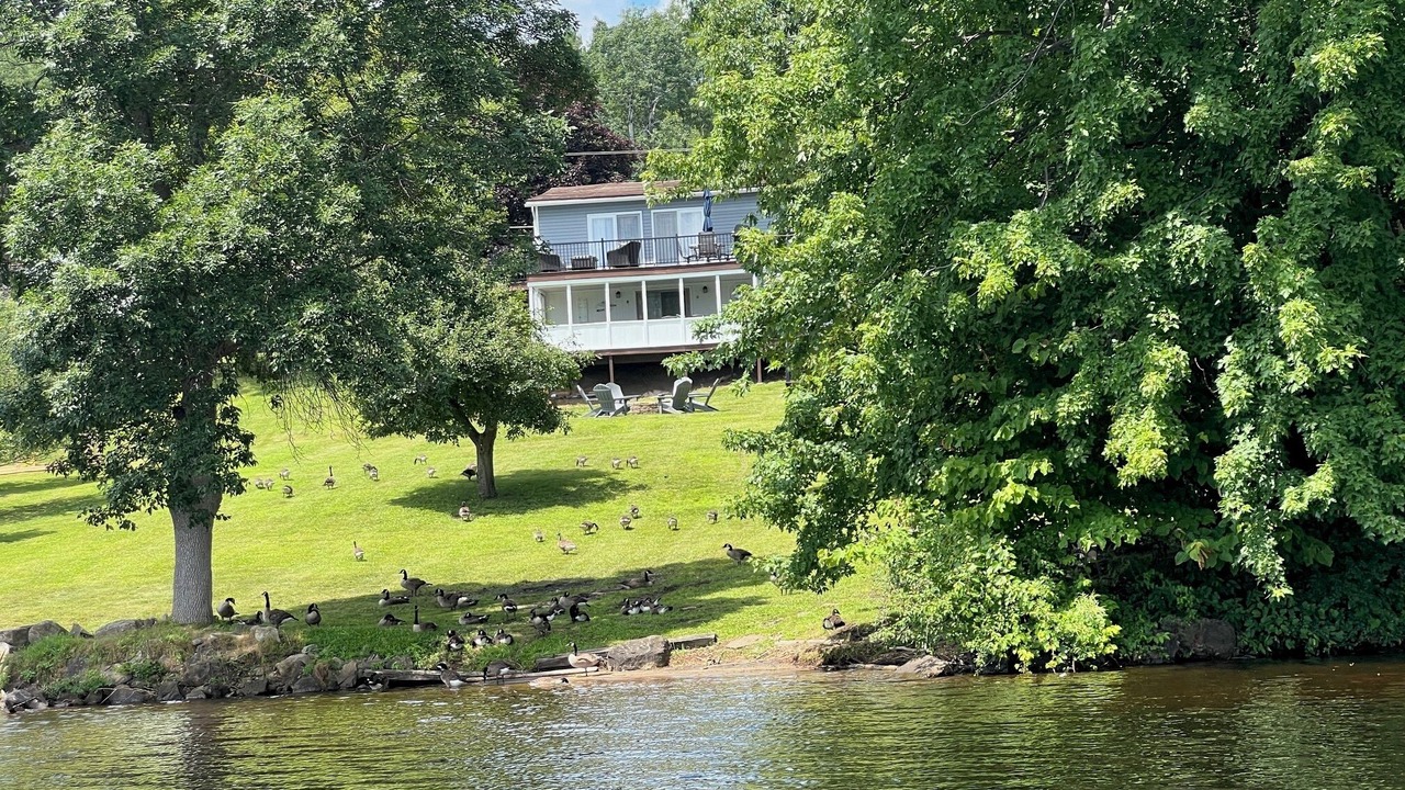 Photo of Outdoor in Norwood