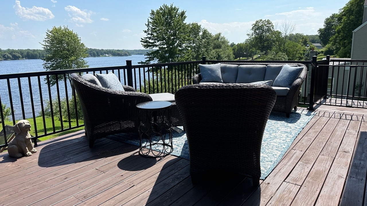Photo of Outdoor in Norwood