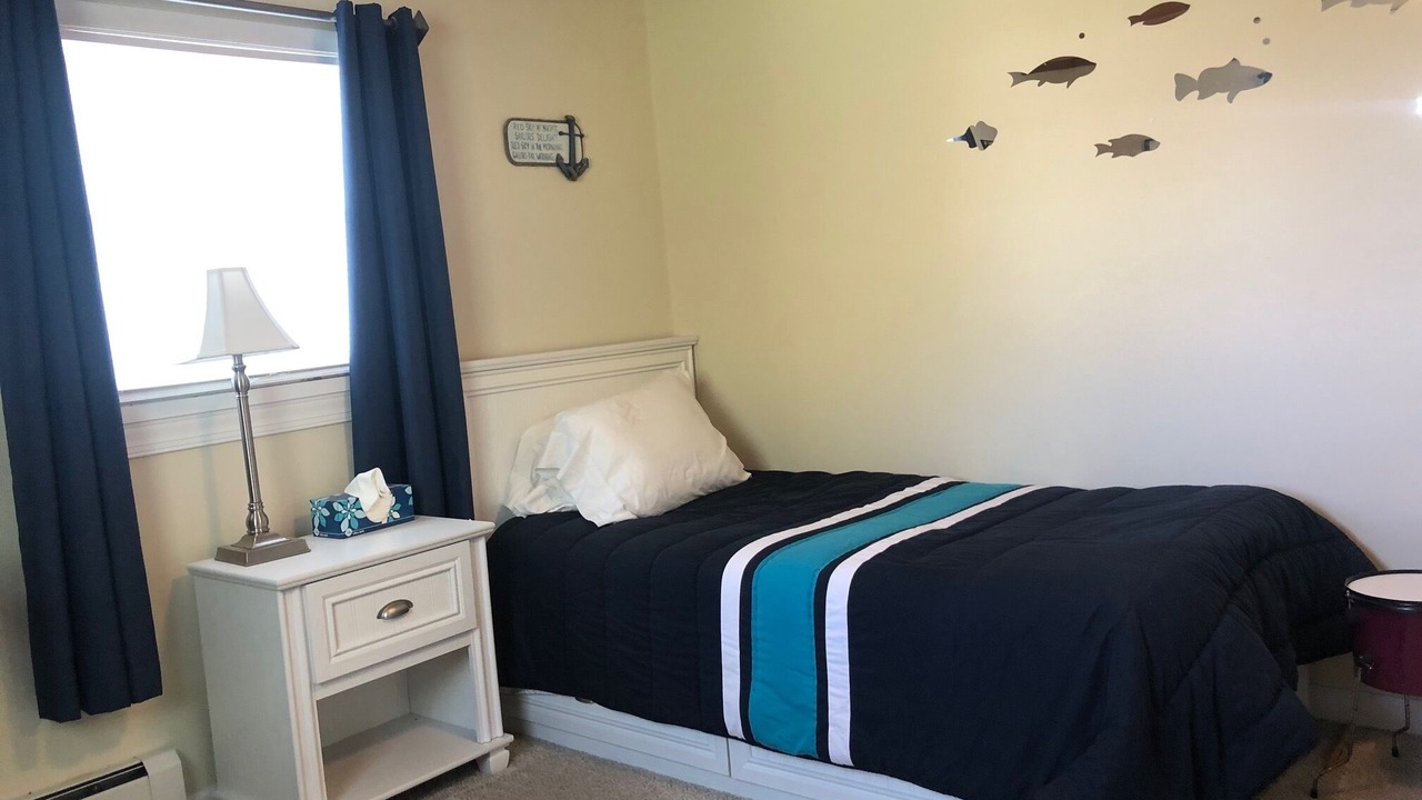 Photo of Bedroom in Norwood