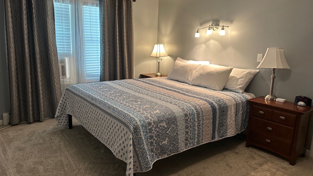 Photo of Bedroom in Norwood