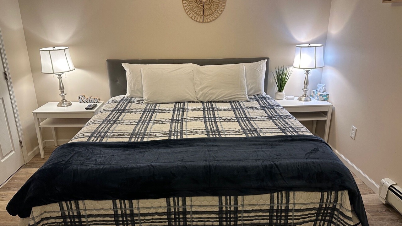 Photo of Bedroom in Norwood