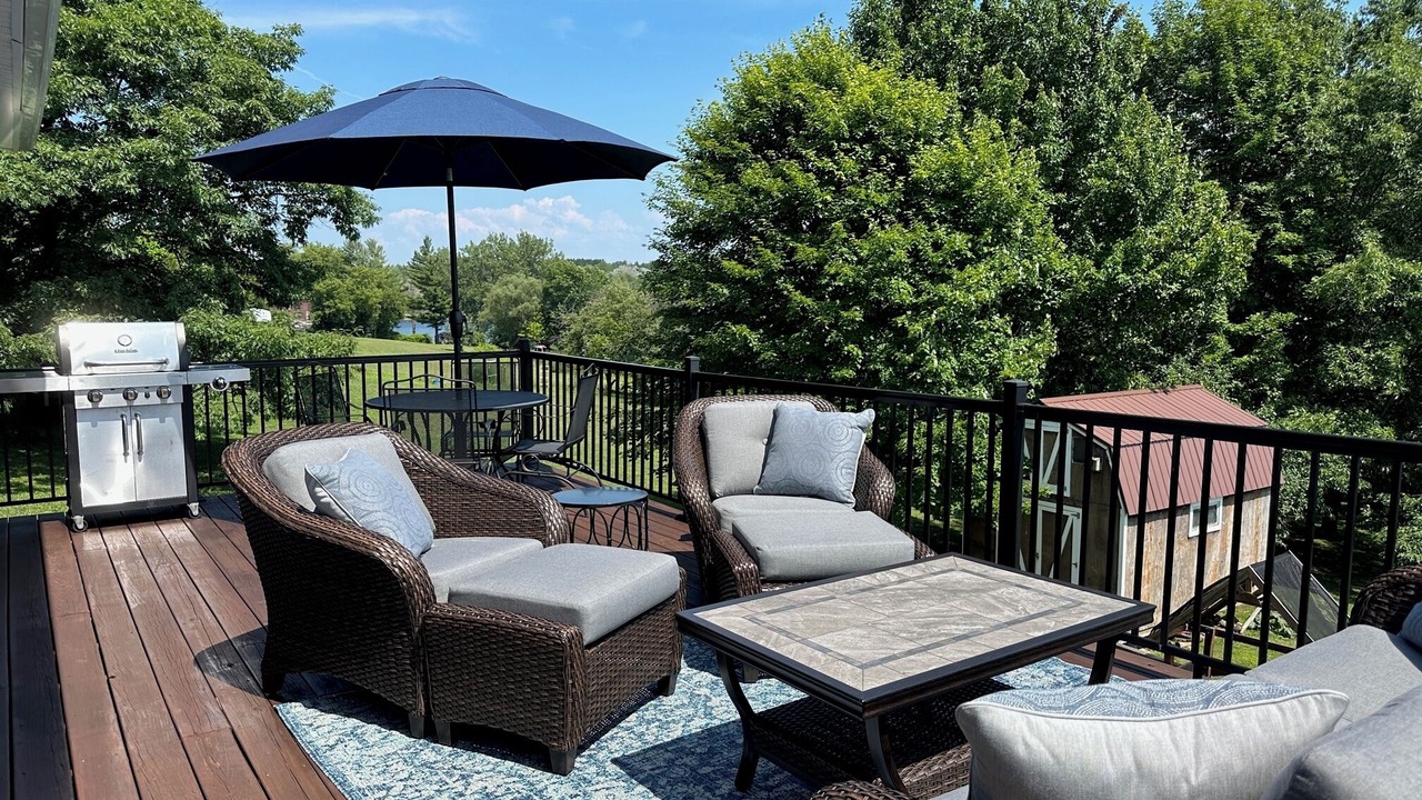 Photo of Outdoor in Norwood