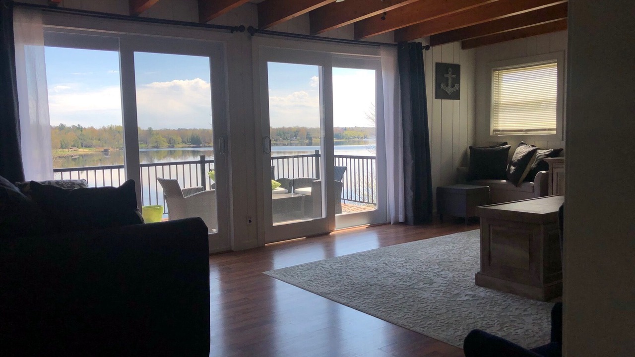 Photo of Livingroom in Norwood