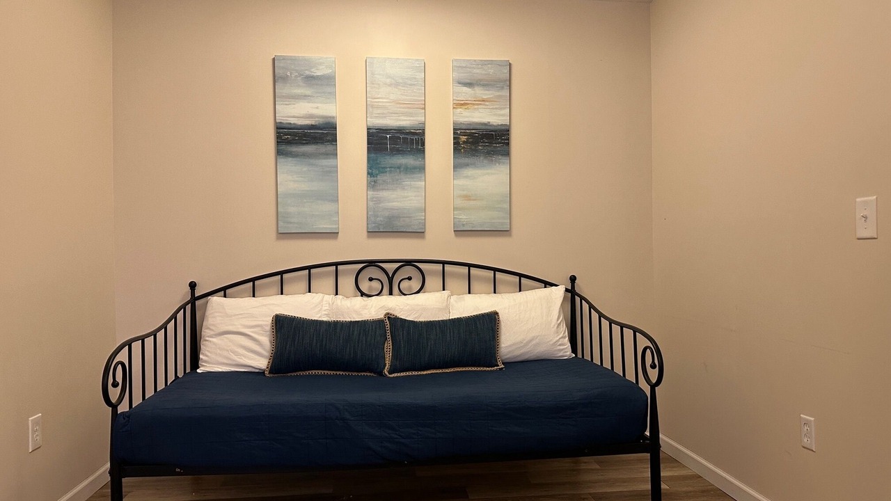 Photo of Bedroom in Norwood