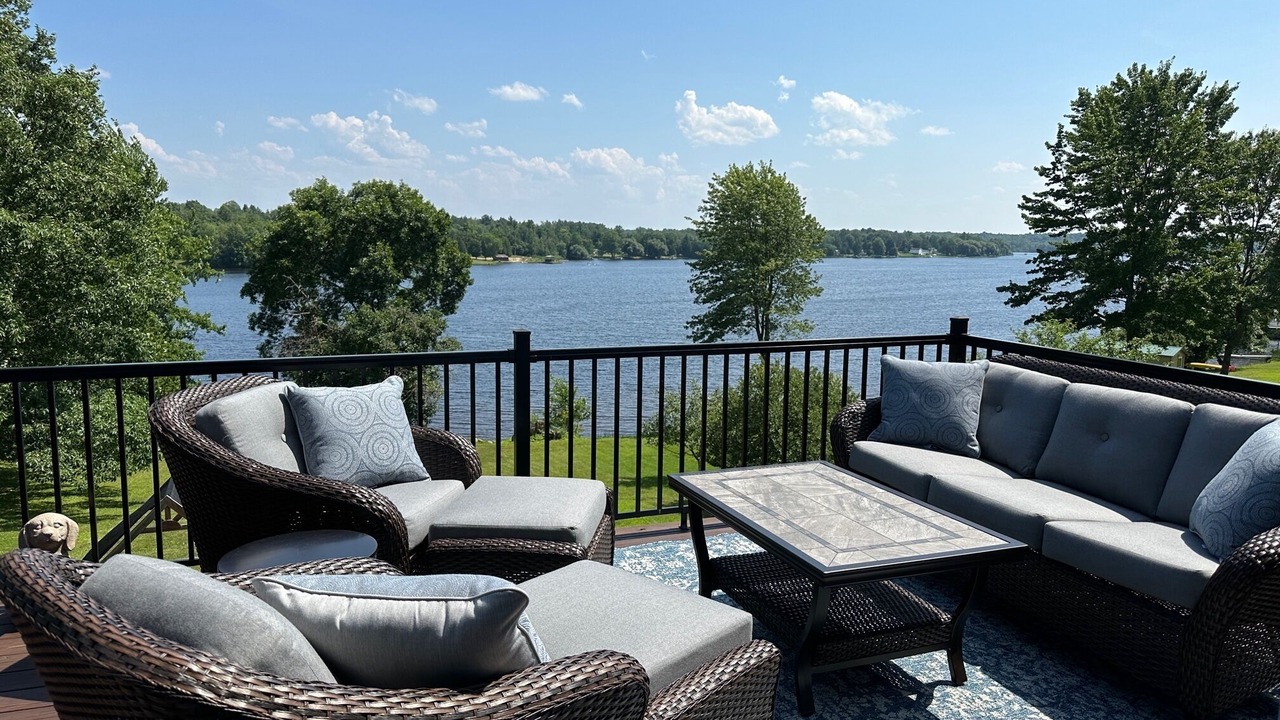 Photo of Outdoor in Norwood