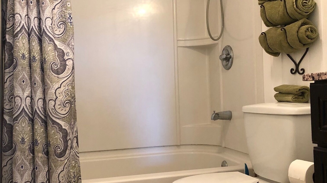 Photo of Bathroom in Norwood