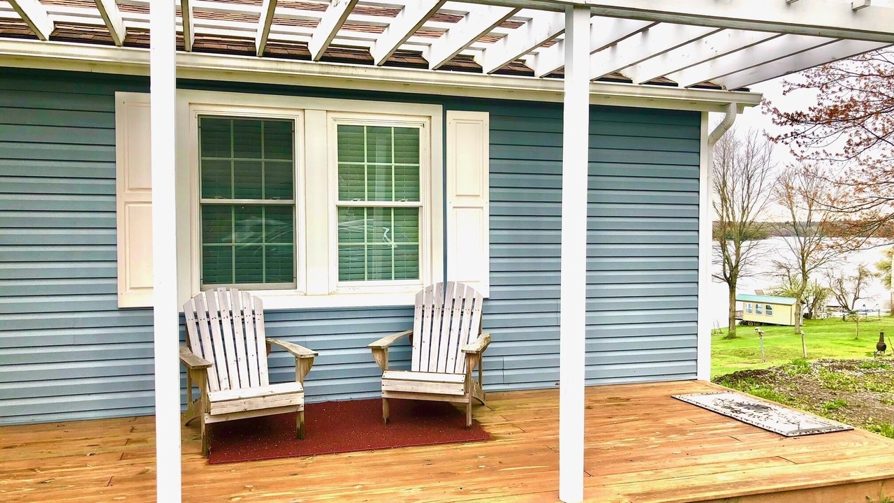 Photo of Patio Balcony in Norwood