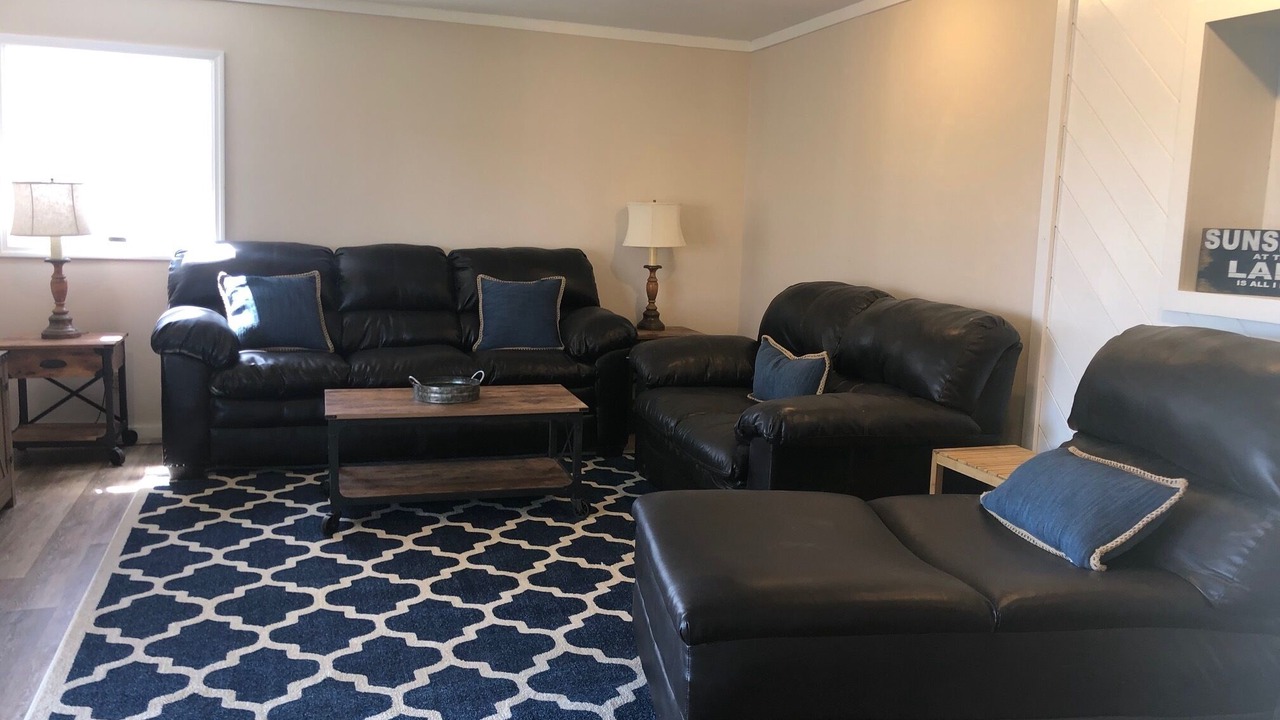 Photo of Livingroom in Norwood