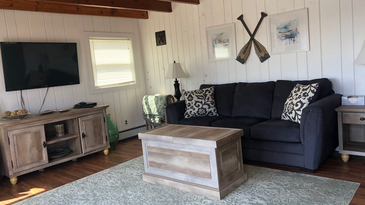 Photo of Livingroom in Norwood