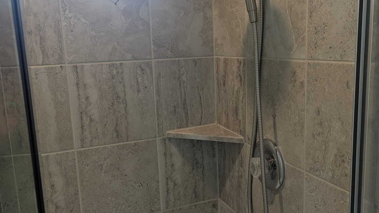 Photo of Bathroom in Central Southwest