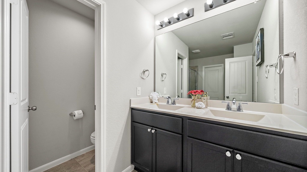 Photo of Bathroom in Central Southwest
