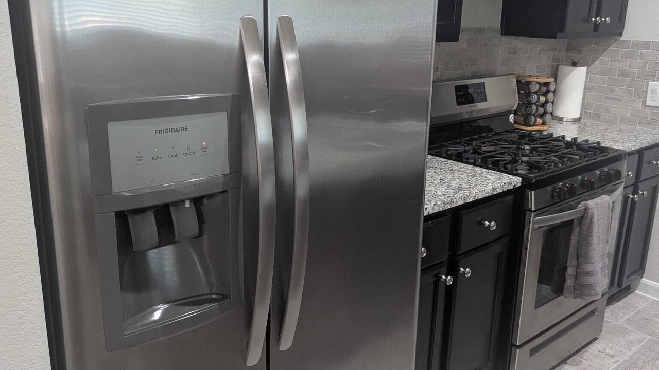 Photo of Kitchen in Central Southwest