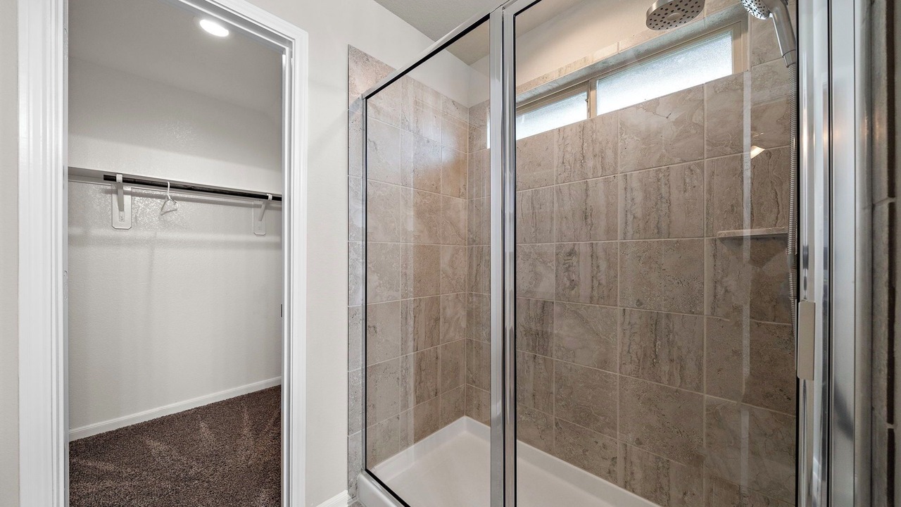 Photo of Bathroom in Central Southwest