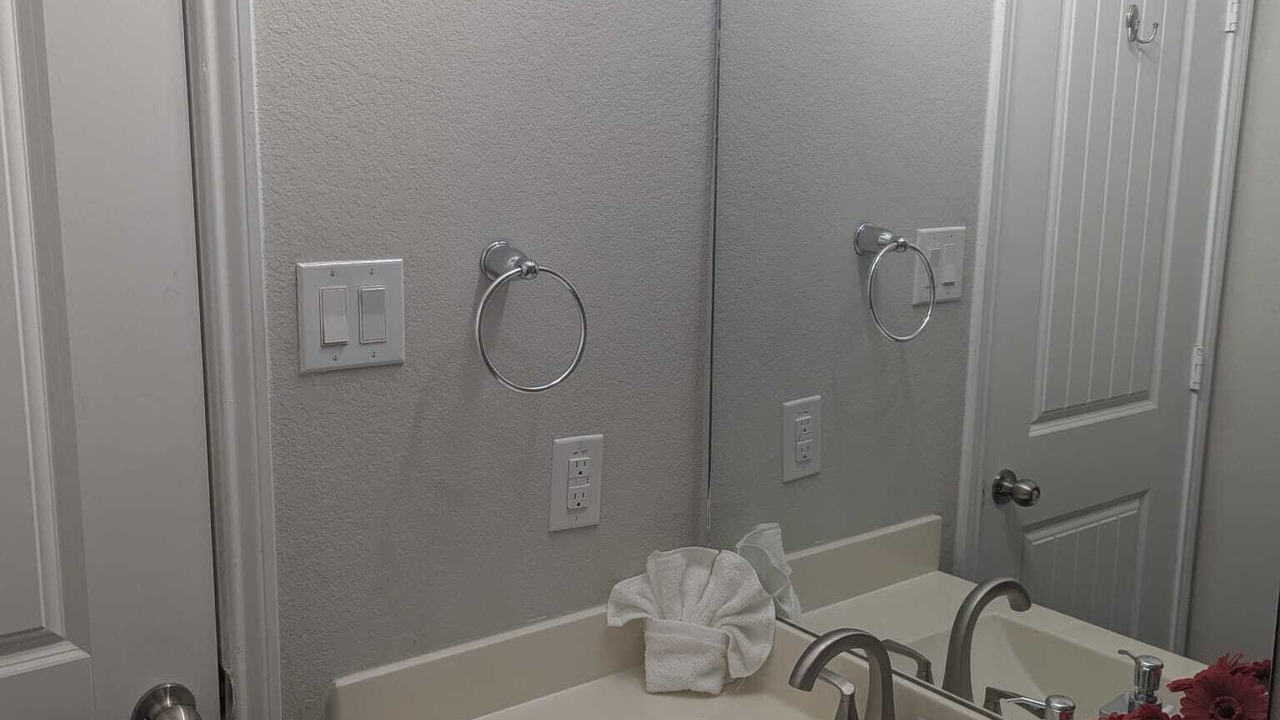 Photo of Bathroom in Central Southwest