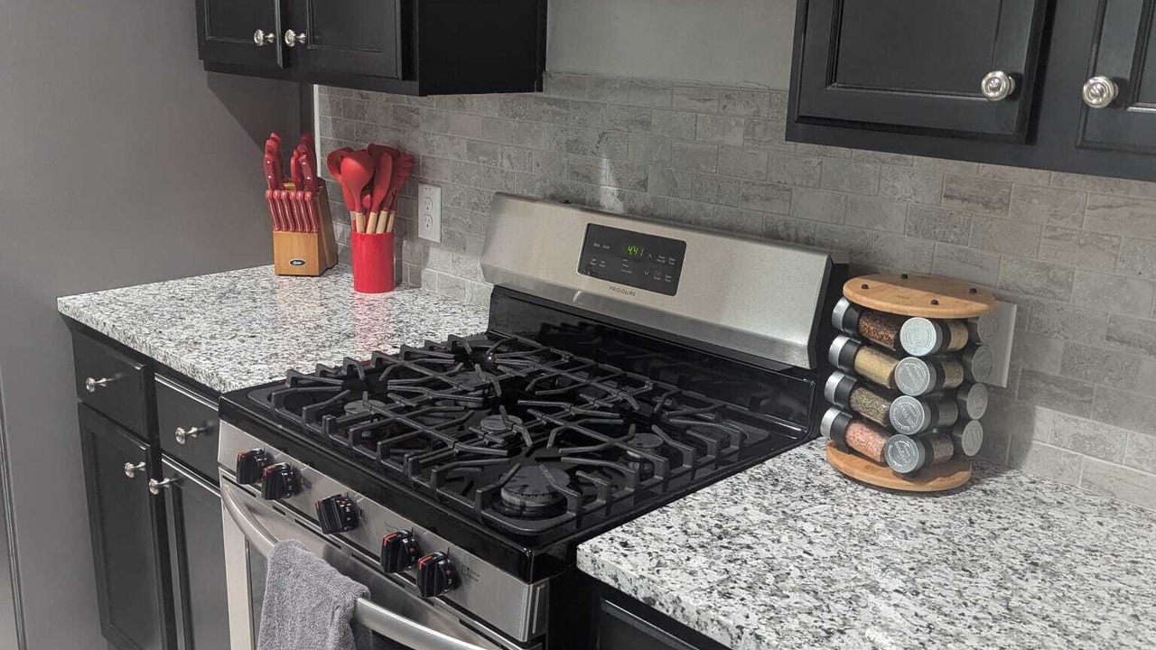 Photo of Kitchen in Central Southwest