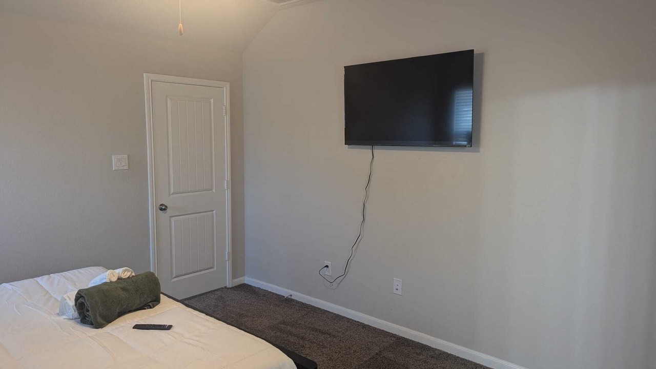 Photo of Bedroom in Central Southwest