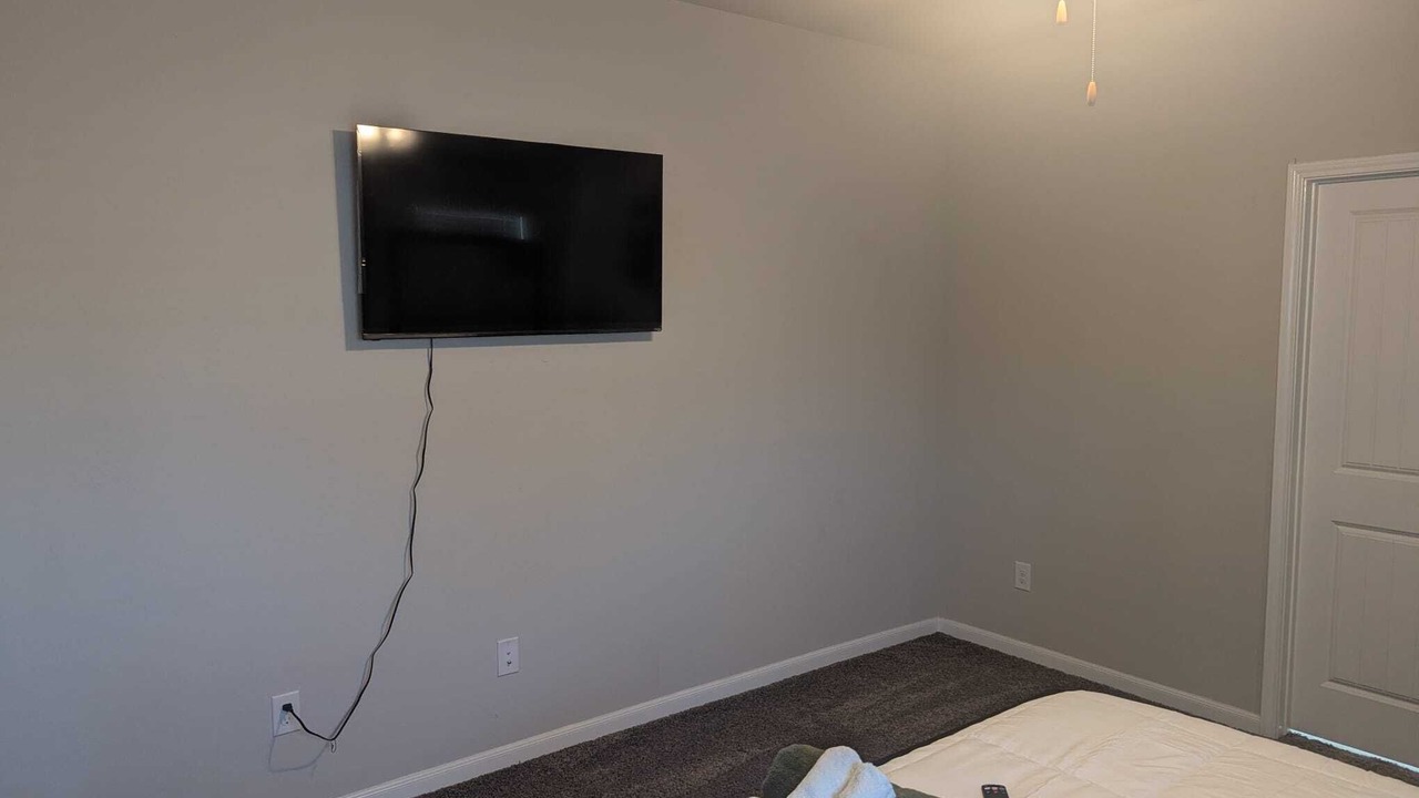 Photo of Bedroom in Central Southwest