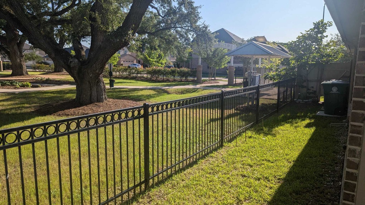 Photo of Outdoor in Central Southwest