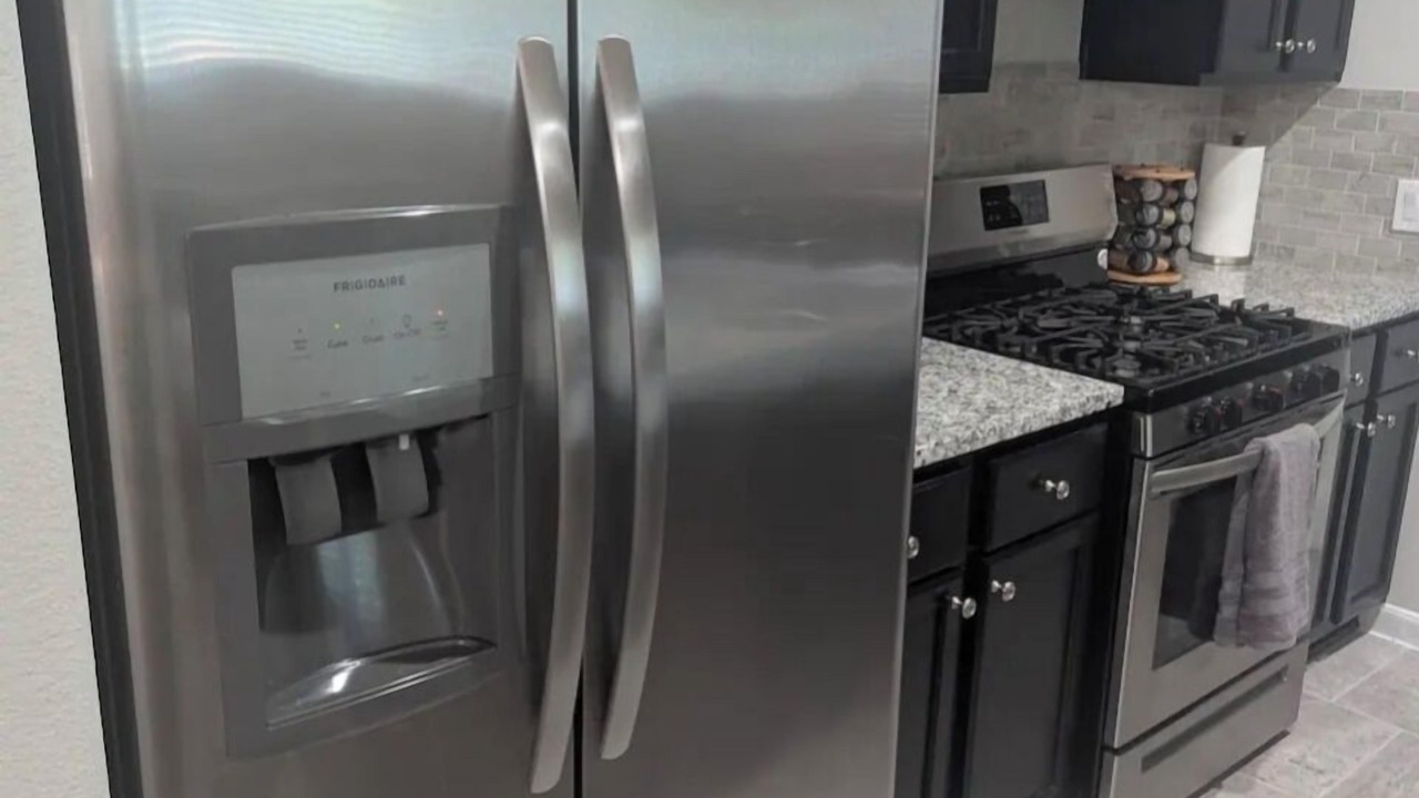 Photo of Kitchen in Central Southwest