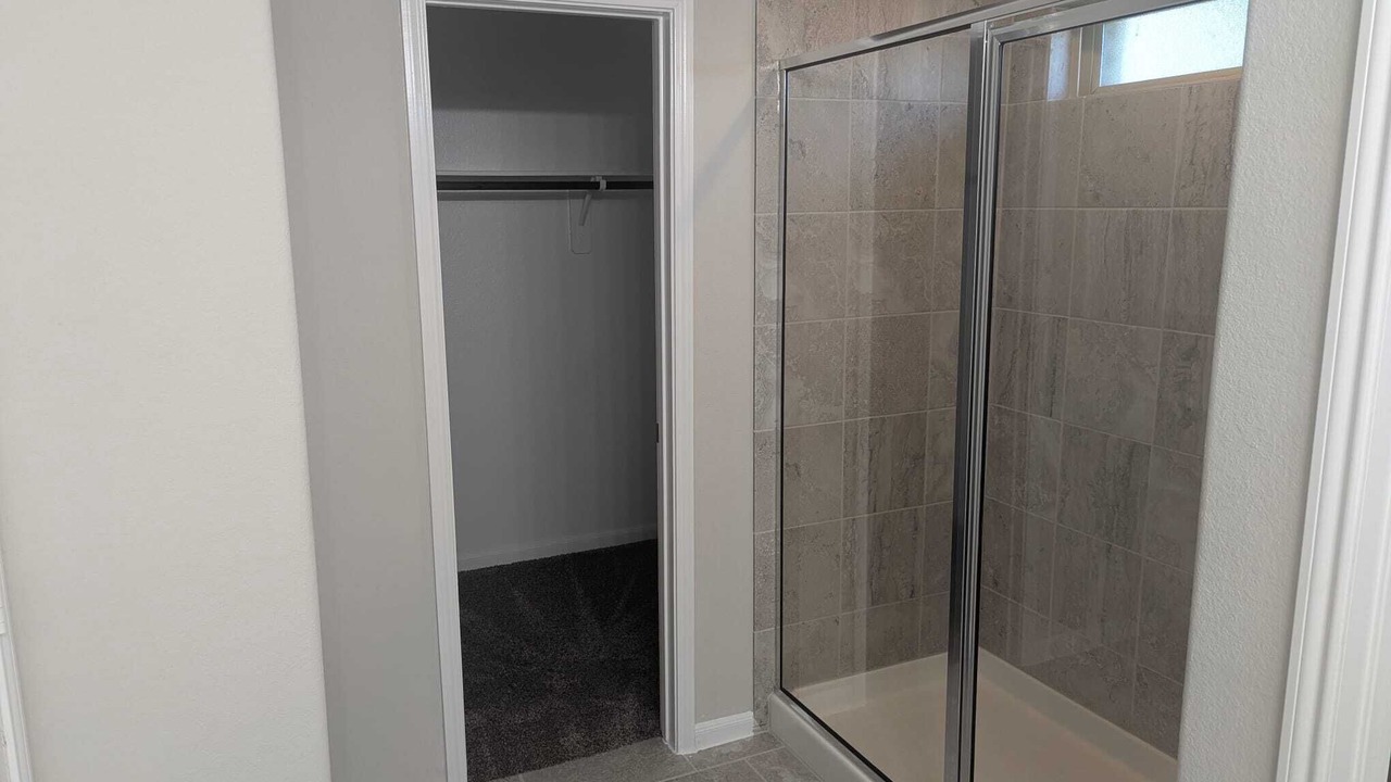 Photo of Bathroom in Central Southwest