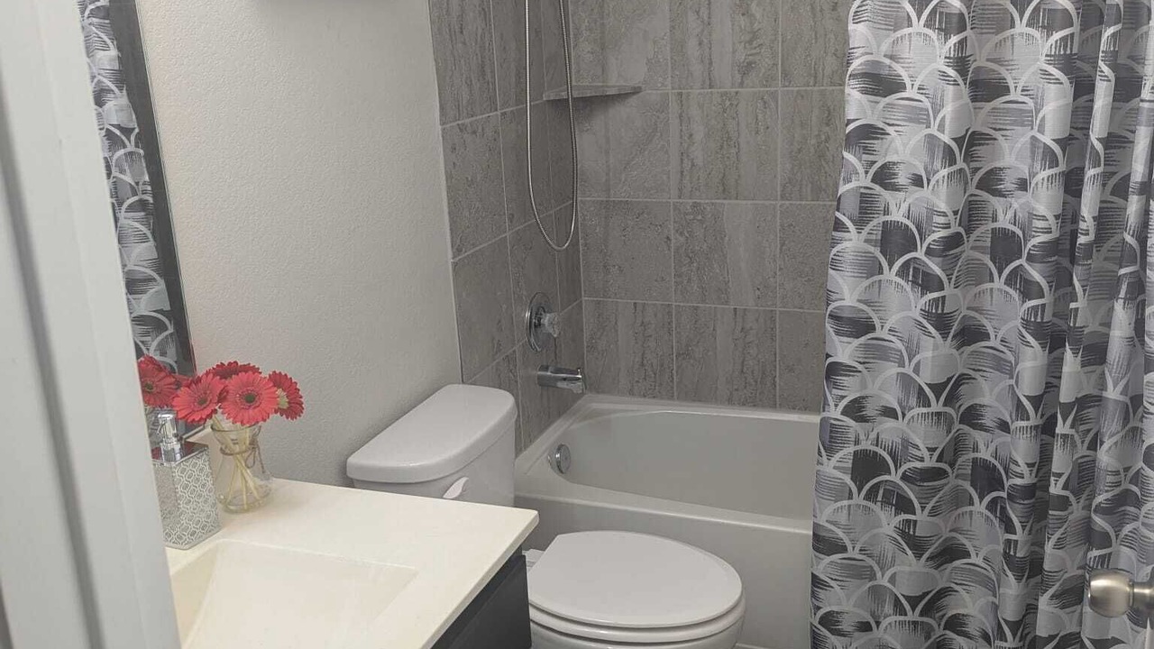 Photo of Bathroom in Central Southwest