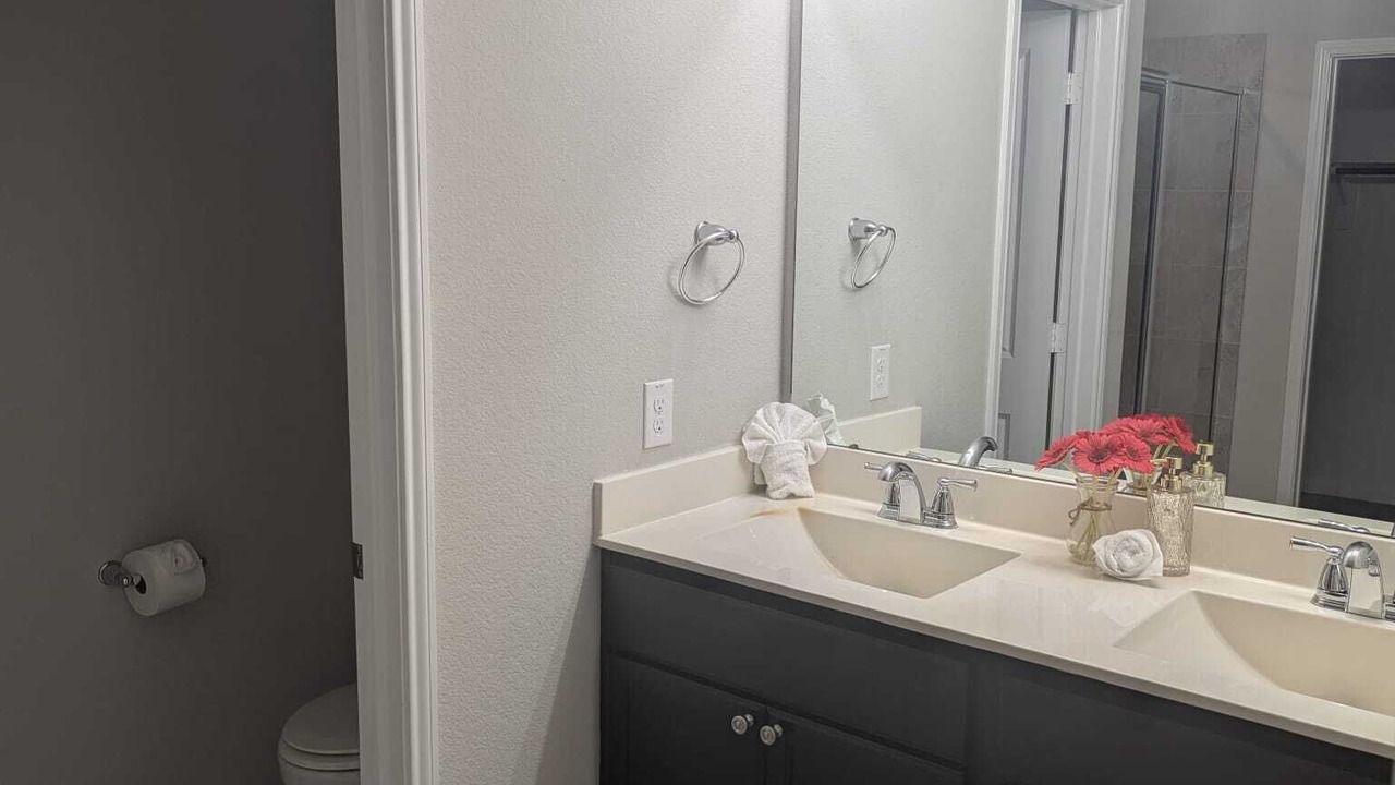 Photo of Bathroom in Central Southwest