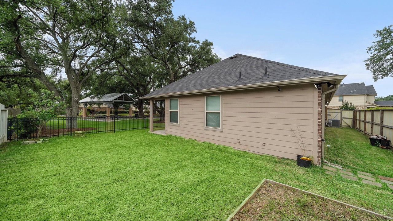 Photo of Outdoor in Central Southwest