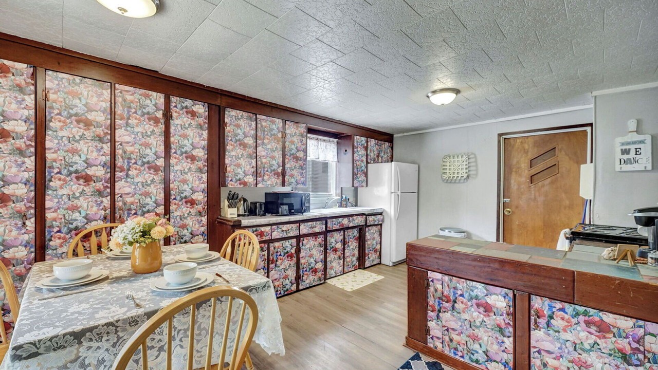 Photo of Kitchen in Rochester