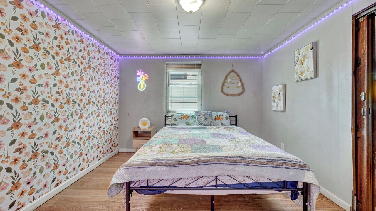 Photo of Bedroom in Rochester
