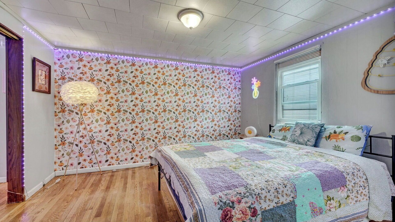 Photo of Bedroom in Rochester