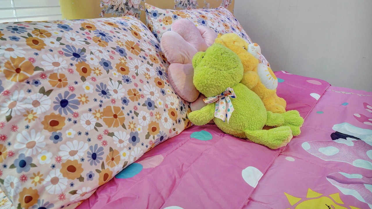 Photo of Bedroom in Rochester