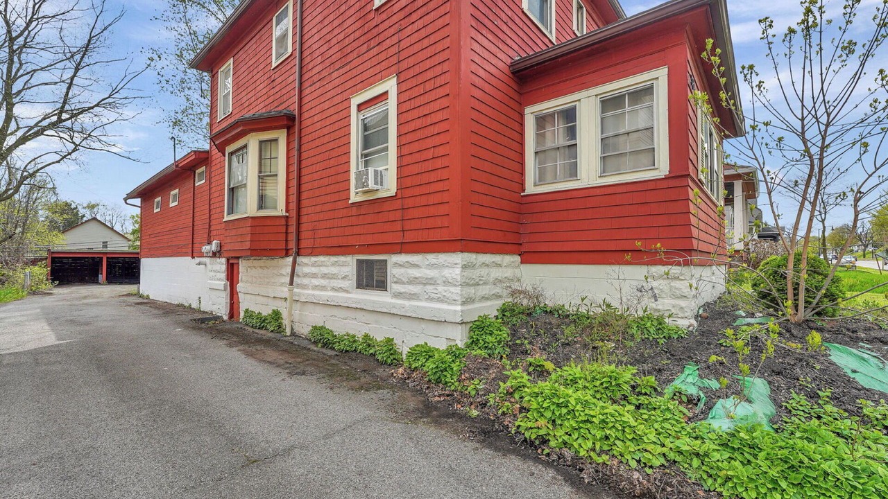 Photo of Outdoor in Rochester