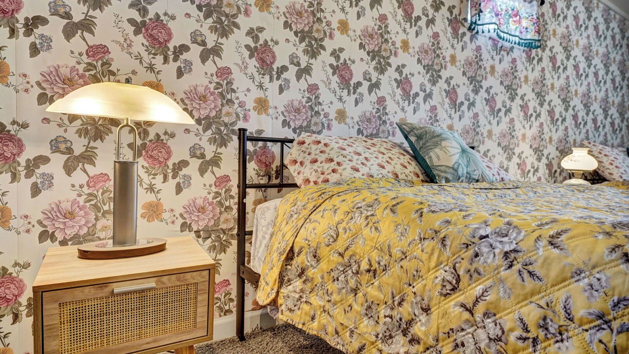 Photo of Bedroom in Rochester