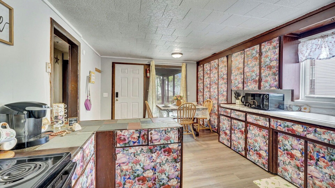 Photo of Kitchen in Rochester