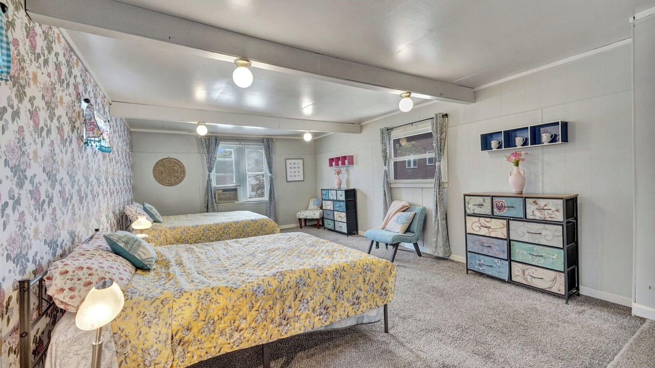 Photo of Bedroom in Rochester
